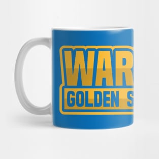 Golden State Warriors 01 Mug